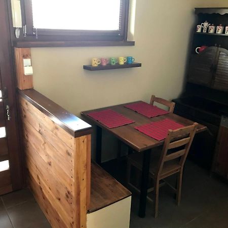 Dany Rose Apartman Apartment Егер Екстериор снимка