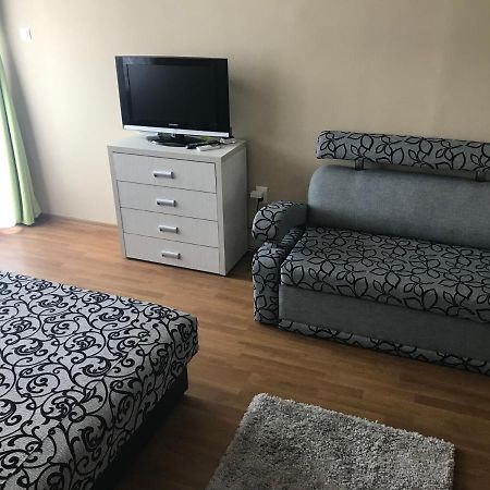 Dany Rose Apartman Apartment Егер Екстериор снимка