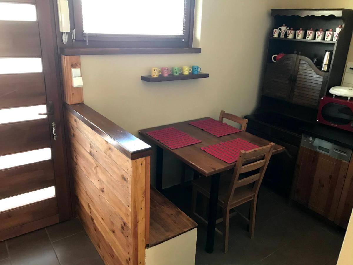 Dany Rose Apartman Apartment Егер Екстериор снимка