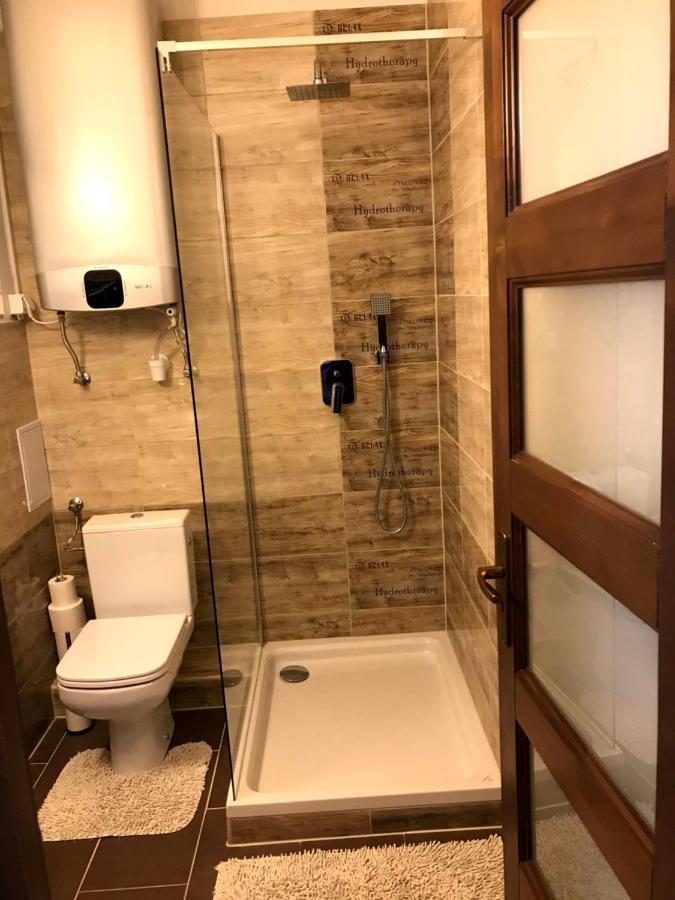 Dany Rose Apartman Apartment Егер Екстериор снимка