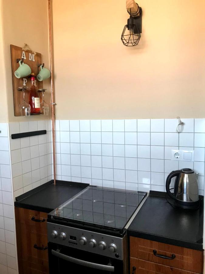 Dany Rose Apartman Apartment Егер Екстериор снимка