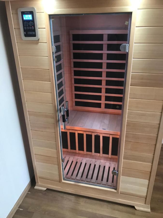 Dany Rose Apartman Apartment Егер Екстериор снимка