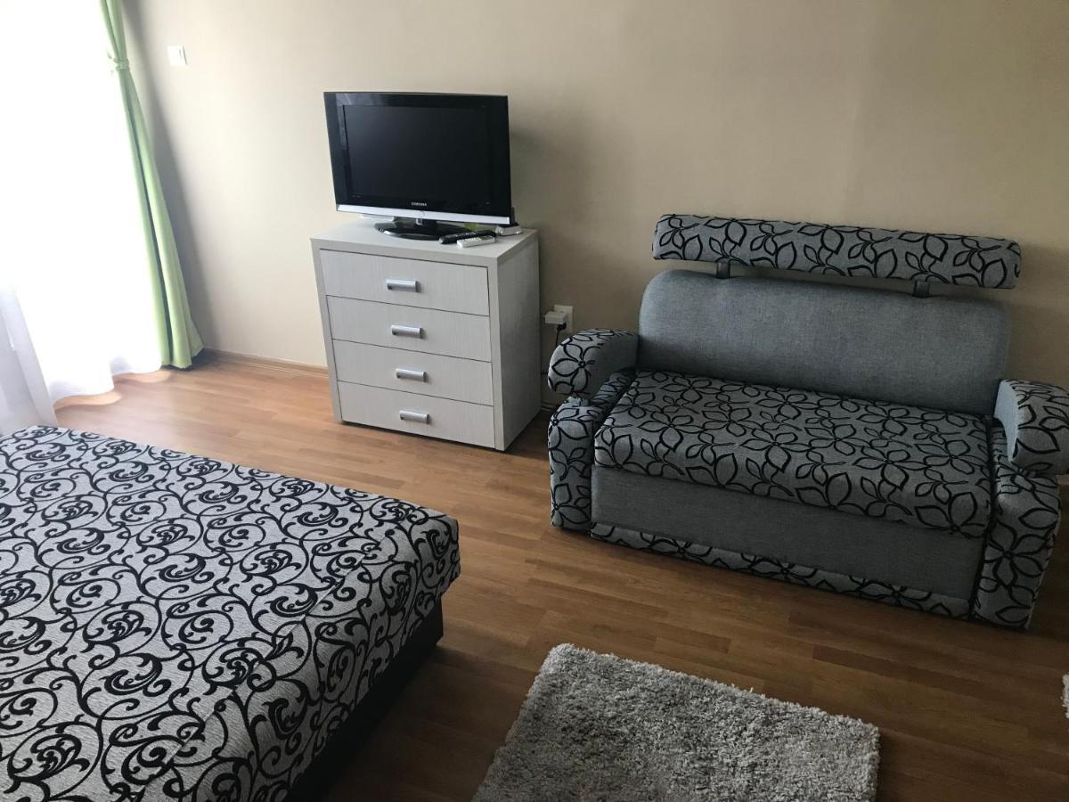 Dany Rose Apartman Apartment Егер Екстериор снимка