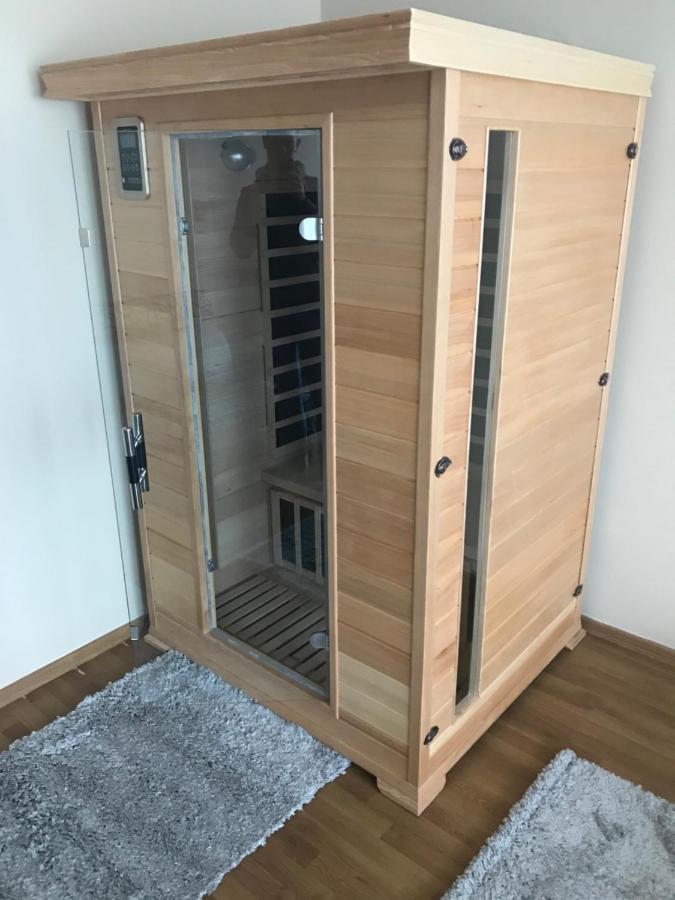Dany Rose Apartman Apartment Егер Екстериор снимка