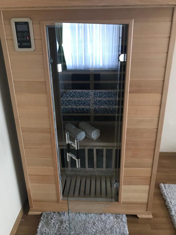 Dany Rose Apartman Apartment Егер Екстериор снимка
