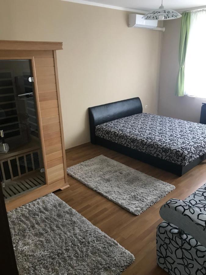 Dany Rose Apartman Apartment Егер Екстериор снимка