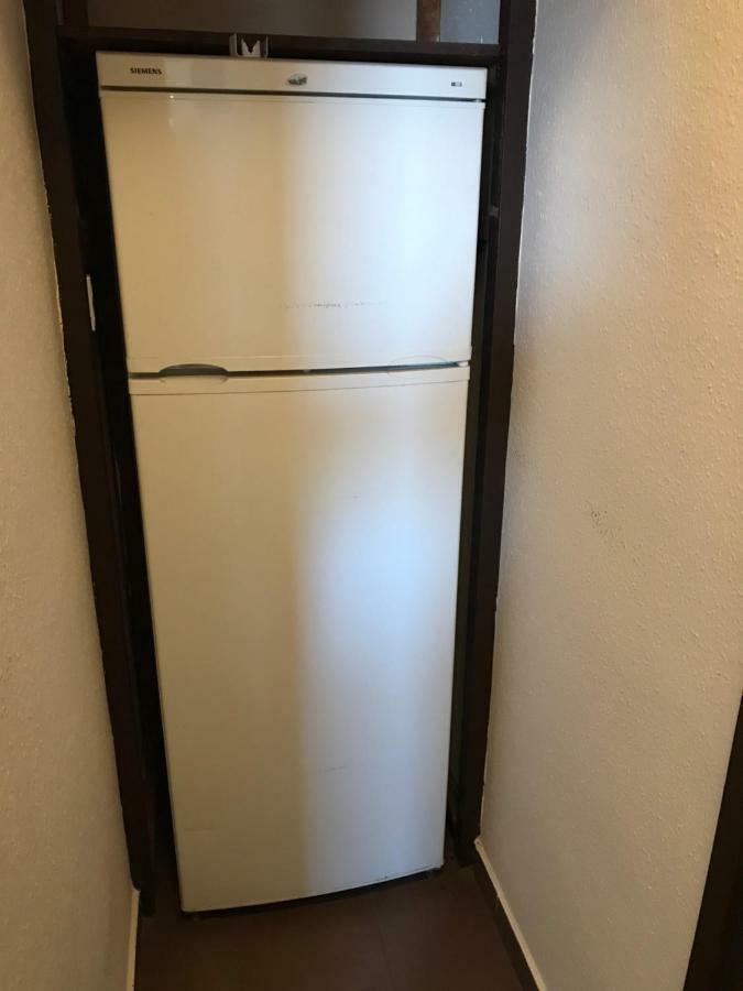Dany Rose Apartman Apartment Егер Екстериор снимка