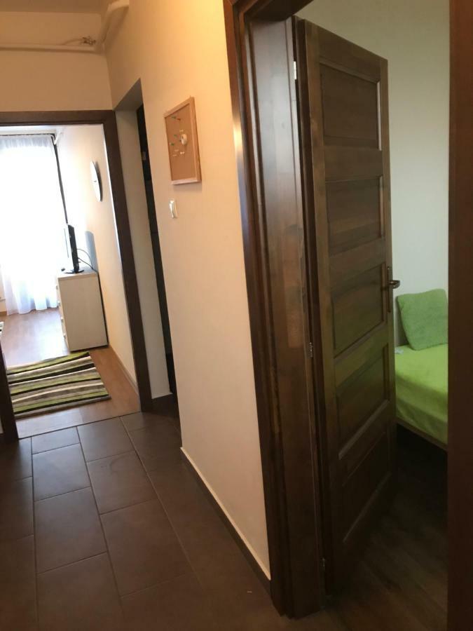 Dany Rose Apartman Apartment Егер Екстериор снимка
